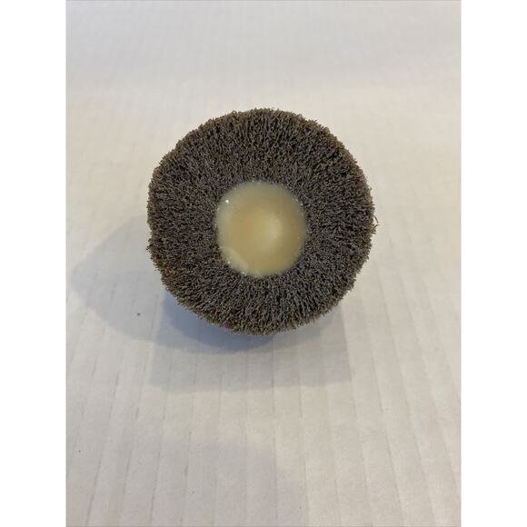 Norton Flapwheel 2 x 1 x 1/4 SK 636425 42764 Medium Grit Small Diameter 9 Count - Picture 3 of 4